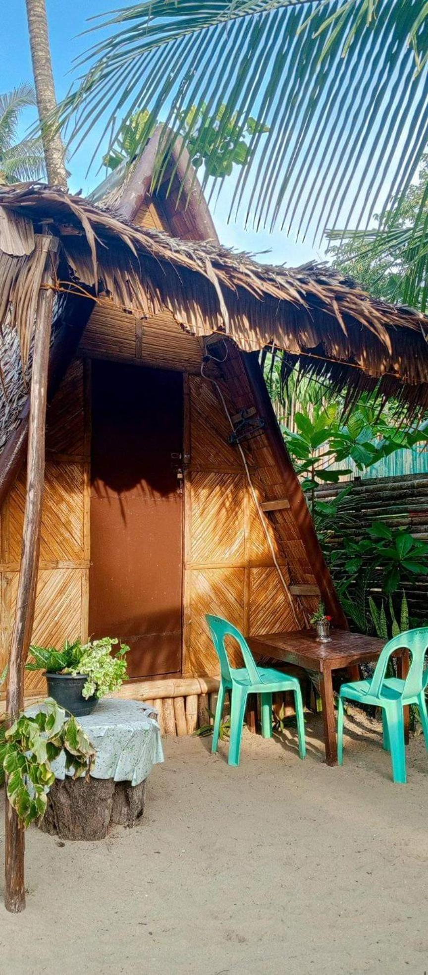 8 Star Paradise Locaroc Exterior foto